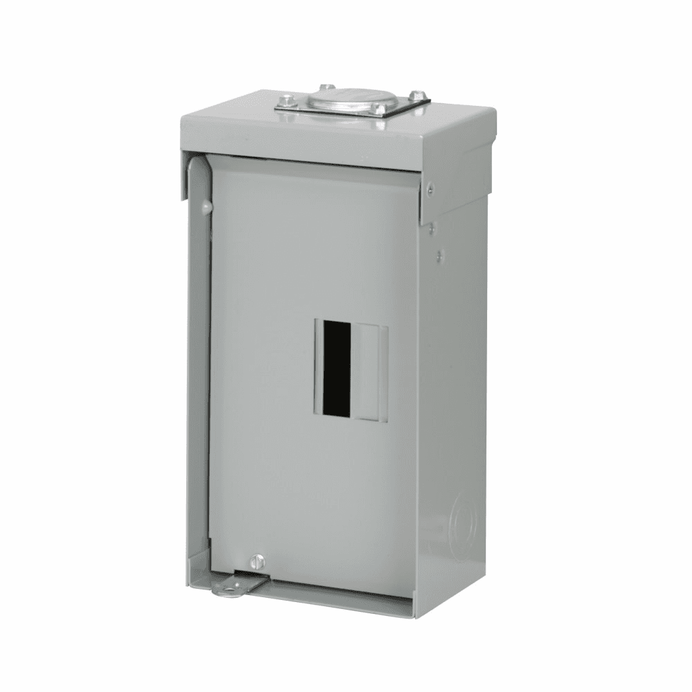 Eaton BR24L125RP BR24L125RP Eaton - Eaton BR main lug loadcenter,Current design, Rainproof panels are furnished with hub closure plates,Main lug,125 A,6R,Aluminum,Cover included,NEMA 3R,Metallic,10 kAIC,48 Circuits,Four-pole,24 Spaces,Three-wire,Single-phase Eaton BR24L125RP BR24L125RP Eaton - Eaton BR main lug loadcenter,Current design, Rainproof panels are furnished with hub closure plates,Main lug,125 A,6R,Aluminum,Cover included,NEMA 3R,Metallic,10 kAIC,48 Circuits,Four-pole,24 Spaces,Three-wire,Single-phase