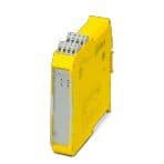 Phoenix Contact 1105095 Safe extension module for local bus extension; 1 function channel; TBUS interface, up to SILCL 3, Cat. 4/PL e, SIL 3, plug-in screw terminal block, TBUS connector included Phoenix Contact 1105095 Safe extension module for local bus extension; 1 function channel; TBUS interface, up to SILCL 3, Cat. 4/PL e, SIL 3, plug-in screw terminal block, TBUS connector included