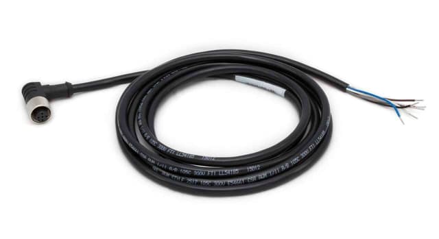 MQDEC2-515RA Part Image. Manufactured by Banner.