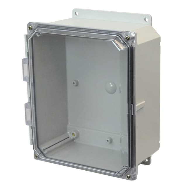 AMP1084CCF Part Image. Manufactured by Allied Moulded Products.