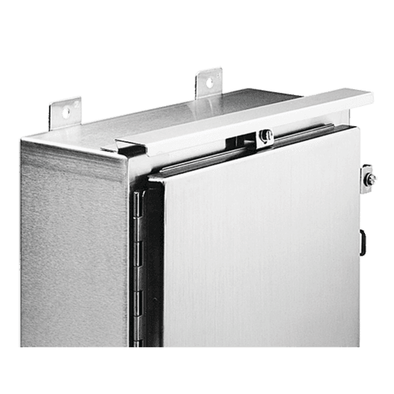 ADK30SS6 Part Image. Manufactured by Hoffman.