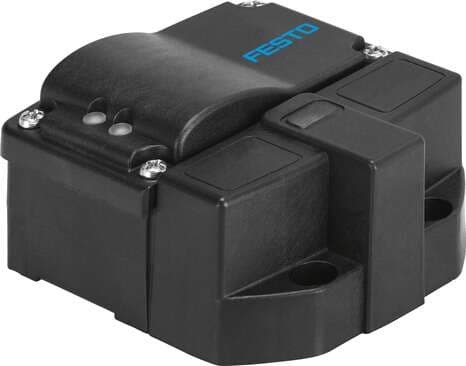 3568165 Part Image. Manufactured by Festo.