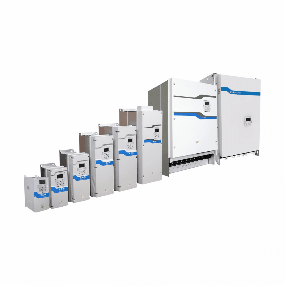 Eaton DR1-2104-15 DR1-2104-15 Eaton - Eaton Line Reactor, 104 A, 40 hp, NEMA 1, R1 Line side reactor, 0.18mH, 5% Impedance, Line and load reactor, 230 V Eaton DR1-2104-15 DR1-2104-15 Eaton - Eaton Line Reactor, 104 A, 40 hp, NEMA 1, R1 Line side reactor, 0.18mH, 5% Impedance, Line and load reactor, 230 V