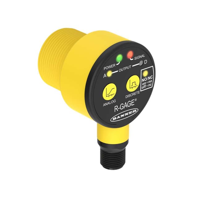 T30R-1515-KDQ Part Image. Manufactured by Banner.