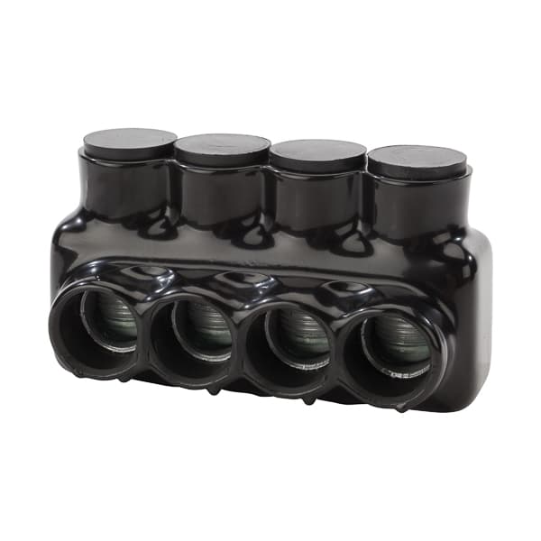 NSI Industries IPLD750-4 IPLD750-4 NSI - 750-250 Mcm Non -Ul Polaris Insulated Multi-Tap Conn 4 Port (Dual Sided Entry) NSI Industries IPLD750-4 IPLD750-4 NSI - 750-250 Mcm Non -Ul Polaris Insulated Multi-Tap Conn 4 Port (Dual Sided Entry)