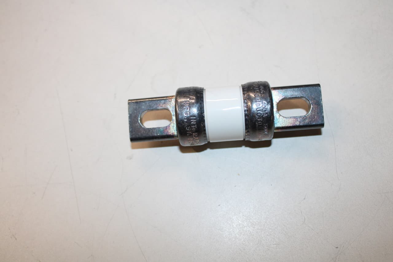 Cooper Bussmann FWH-400 Bussmann FWH-400 Fuses EA Cooper Bussmann FWH-400 Bussmann FWH-400 Fuses EA