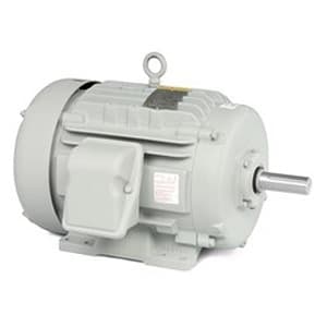 AEM3686-4 + M13C-1 C-FACE MOD Part Image. Manufactured by Baldor Electric Company.