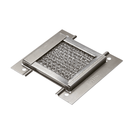 AFLT812 Part Image. Manufactured by Hoffman.