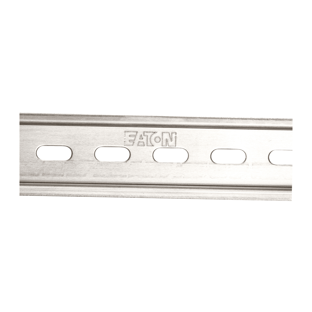 Eaton XBANS3575PL XBANS3575PL Eaton - DIN-RAIL SLOTTED ALUM Eaton XBANS3575PL XBANS3575PL Eaton - DIN-RAIL SLOTTED ALUM