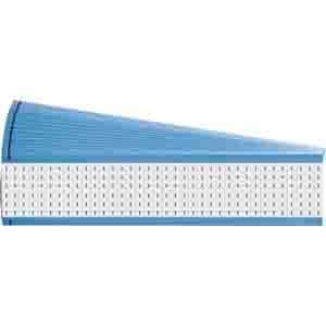 WM-1-PK Part Image. Manufactured by Brady Corp.