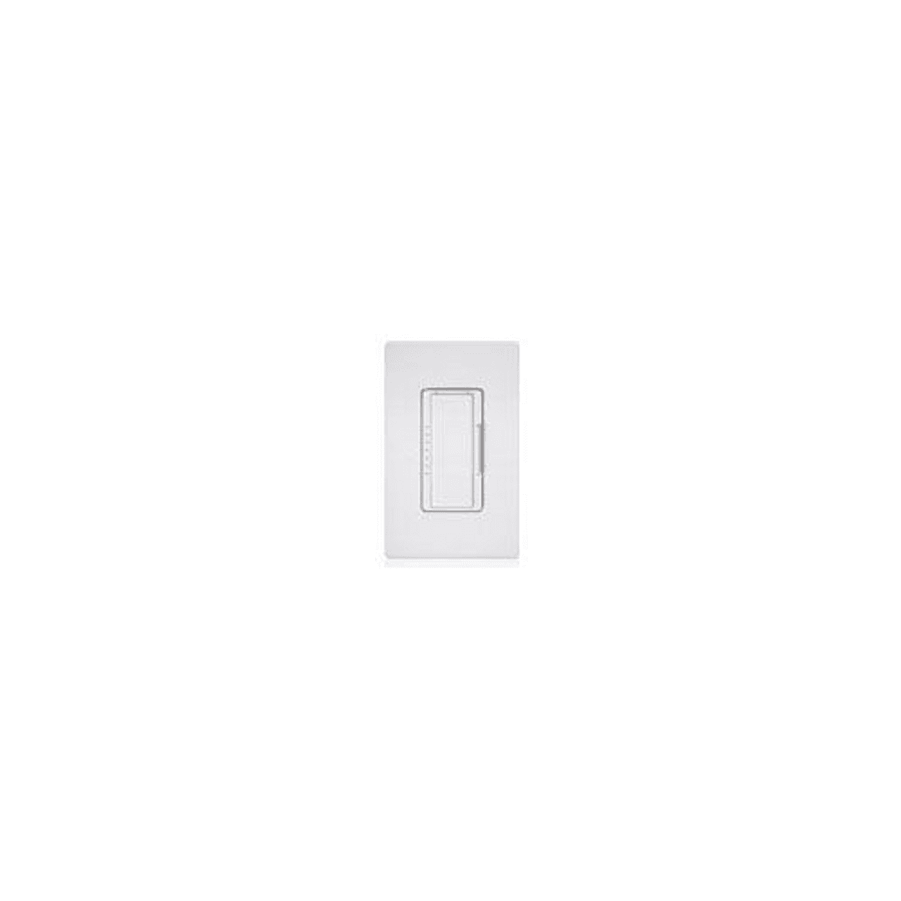 Lutron MA-1000-WH Lutron MA-1000-WH Light and Dimmer Switches EA Lutron MA-1000-WH Lutron MA-1000-WH Light and Dimmer Switches EA