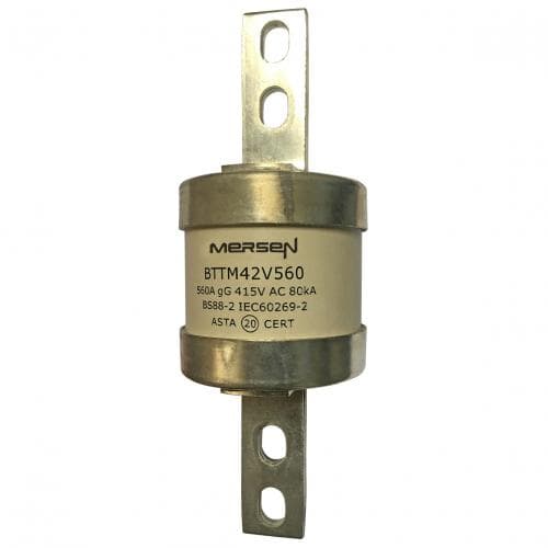 L226330 Part Image. Manufactured by Mersen.