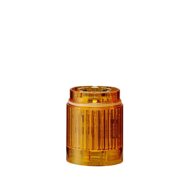 LR4-E-Y Part Image. Manufactured by Patlite.