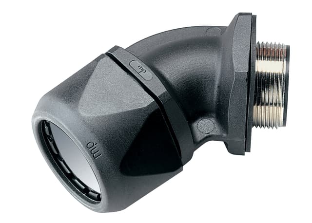 83513220 Part Image. Manufactured by Murrplastik.