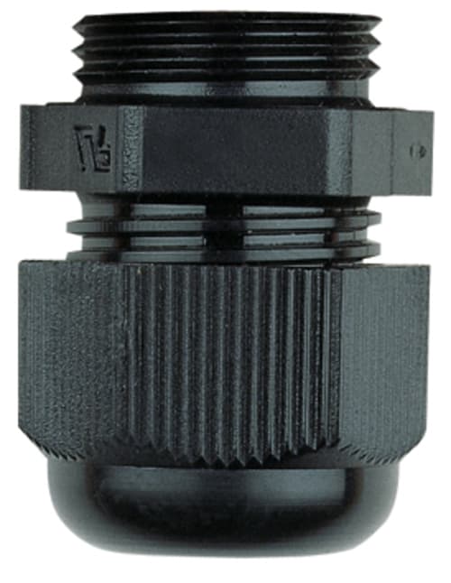 Werma 960.000.04 Cable gland M16x1,5 BK Werma 960.000.04 Cable gland M16x1,5 BK