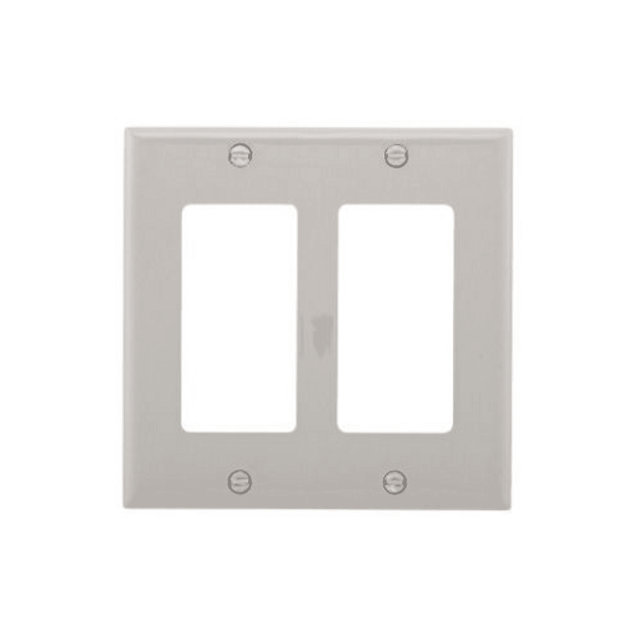 Eaton 5152GY Eaton 5152GY Wallplates and Accessories EA Eaton 5152GY Eaton 5152GY Wallplates and Accessories EA
