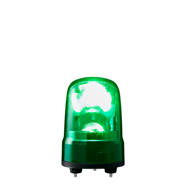 SKS-M1J-G Part Image. Manufactured by Patlite.