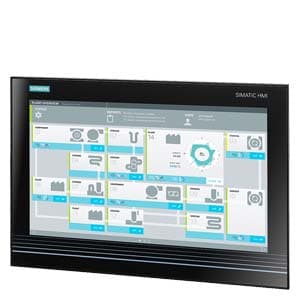 Siemens 6AV7863-2MB10-0AA0 SIMATIC IFP1500 Flat Panel 15" display (16: 9), Multitouch, Extended version up to 30 m, 1366x 768 pixels, for 24 V DC and 100-240 V AC, display port/DVI interface incl. DVI/USB cable 1.8 m Siemens 6AV7863-2MB10-0AA0 SIMATIC IFP1500 Flat Panel 15" display (16: 9), Multitouch, Extended version up to 30 m, 1366x 768 pixels, for 24 V DC and 100-240 V AC, display port/DVI interface incl. DVI/USB cable 1.8 m
