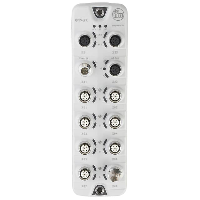 AL1303 Part Image. Manufactured by ifm Electronic.