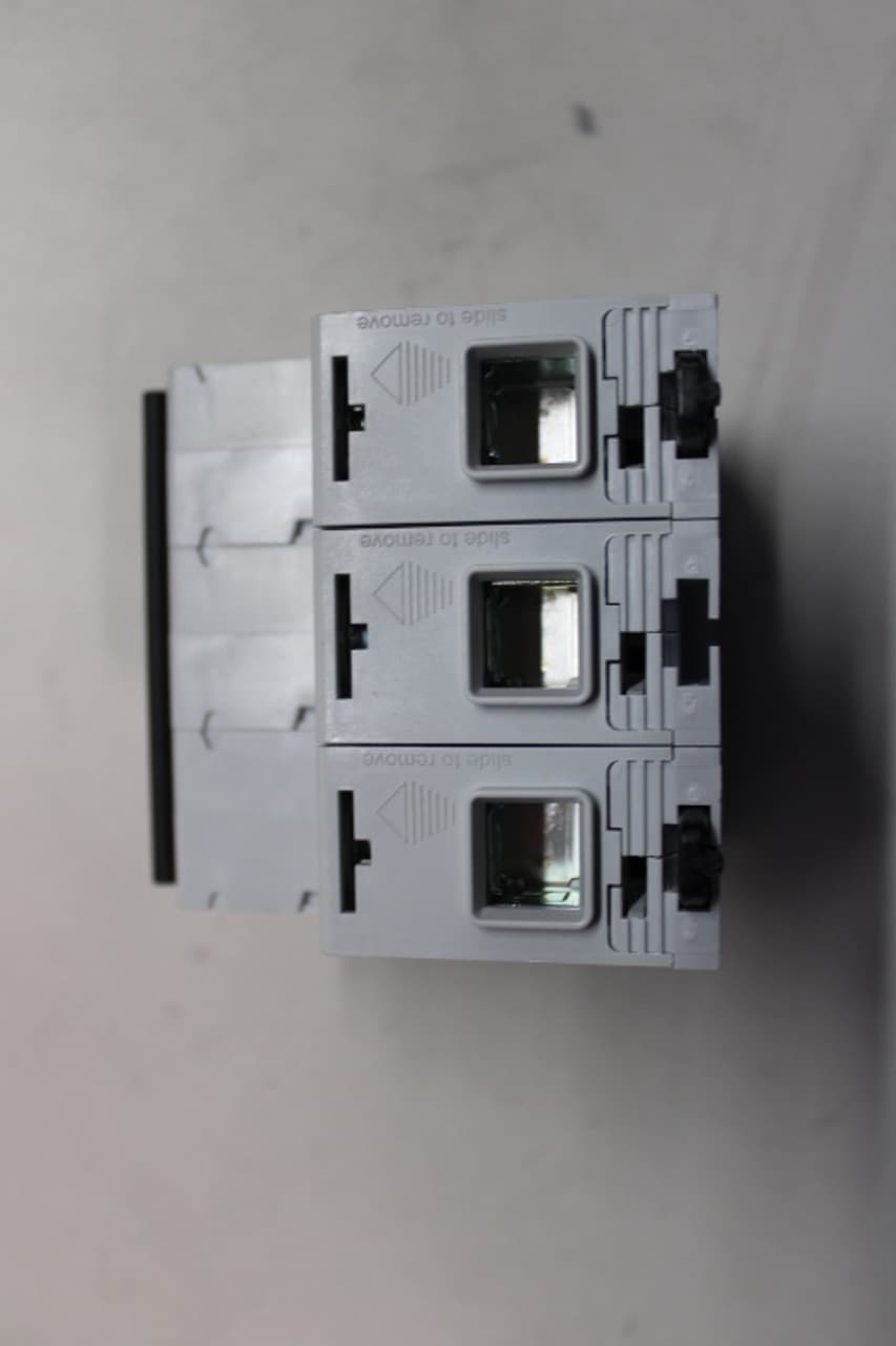 ABB Control S803S-B63 S803S-B63 ABB Control - MCB S800S 3P B 63A ABB Control S803S-B63 S803S-B63 ABB Control - MCB S800S 3P B 63A