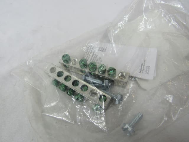 GBK5 Part Image. Manufactured by Eaton.