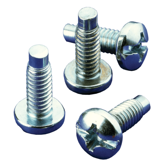 Hoffman ASM6250 Screw Package, M6, Steel, Qty 250 Hoffman ASM6250 Screw Package, M6, Steel, Qty 250