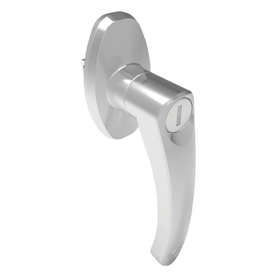 AL2A Part Image. Manufactured by Hoffman.