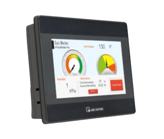 MT8052IP Part Image. Manufactured by Weintek.