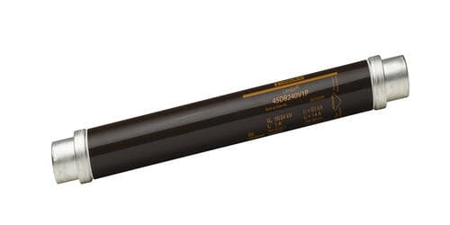 Mersen A1000109 A1000109 Mersen - High Voltage DIN Back-up fuse for Transformer Limitor® VDE T4 24kVAC IEC 1A d56mm, L442mm With Striker Standard 80N Mersen A1000109 A1000109 Mersen - High Voltage DIN Back-up fuse for Transformer Limitor® VDE T4 24kVAC IEC 1A d56mm, L442mm With Striker Standard 80N