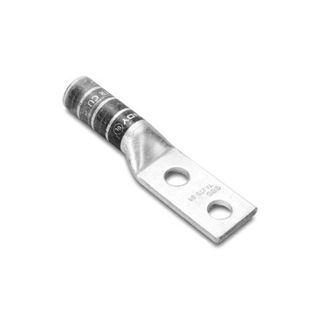 YA4C-2TC38 Part Image. Manufactured by Burndy.