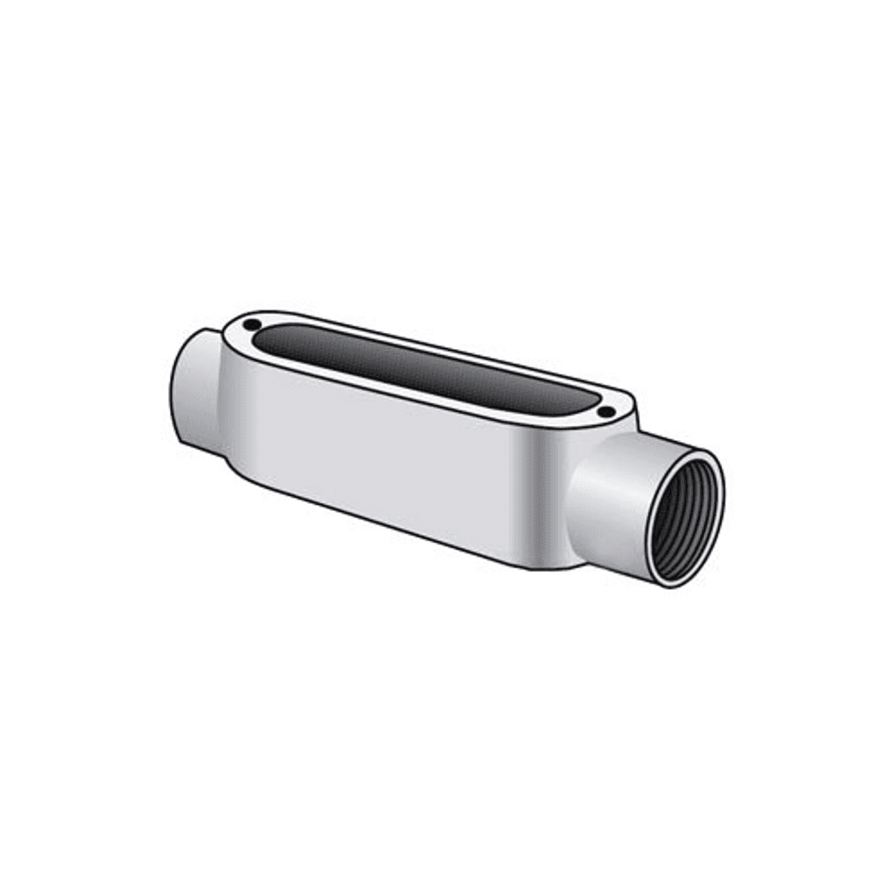 Appleton C50A Appleton C50A Condulets & Unilets Appleton C50A Appleton C50A Condulets & Unilets