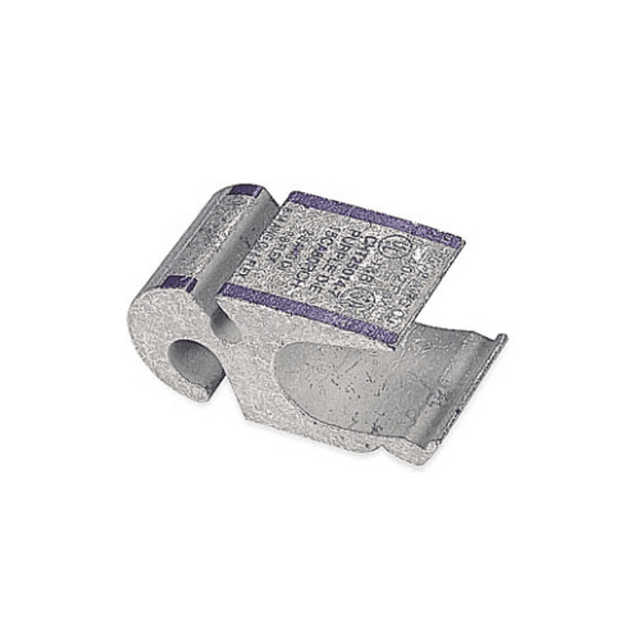 CHT25014-7 Part Image. Manufactured by Thomas & Betts.