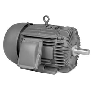 Baldor Electric Company CPX441546T AC Motor; 150HP Power; 230/460VAC at 60HZ Voltage; 3 Phase; 1800RPM Speed; 445T Frame; Explosion Proof Enclosure; Foot Mounted; Severe Duty; Cast Iron Housing; 44.97" Length Baldor Electric Company CPX441546T AC Motor; 150HP Power; 230/460VAC at 60HZ Voltage; 3 Phase; 1800RPM Speed; 445T Frame; Explosion Proof Enclosure; Foot Mounted; Severe Duty; Cast Iron Housing; 44.97" Length