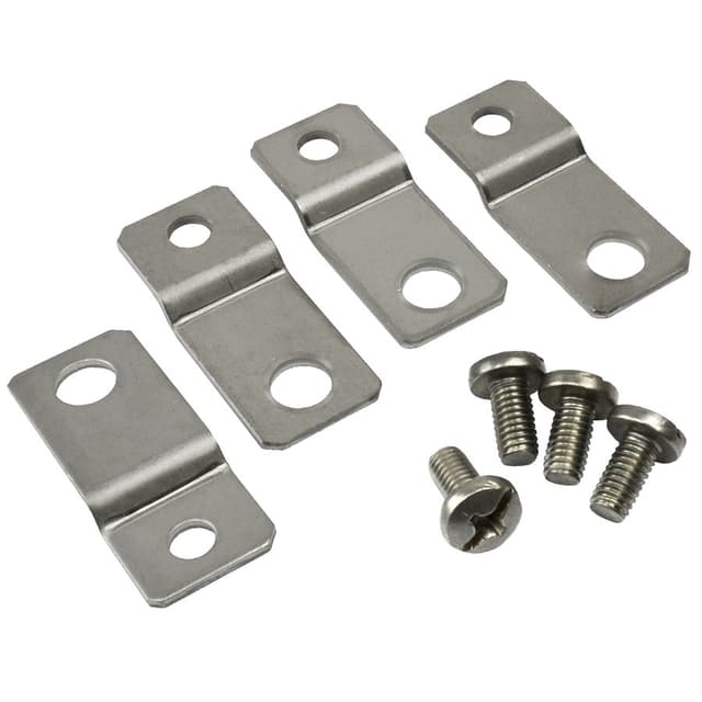 AM4-NLFS Part Image. Manufactured by Allied Moulded Products.