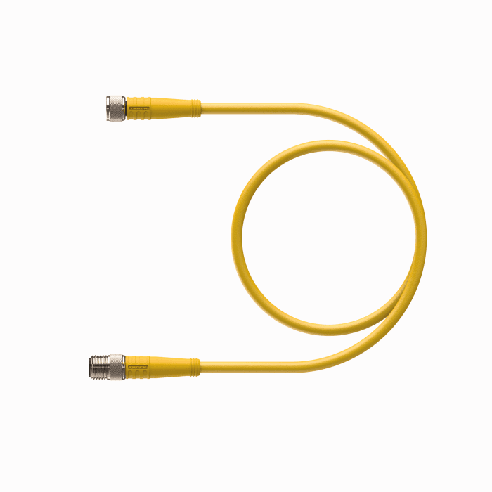 Turck PKGV 4M-3-PSGV 4M/S90/S618 PKGV 4M-3-PSGV 4M/S90/S618 Turck - PKGV 4M-3-PSGV 4M/S90/S618 Actuator and Sensor Cordset, Extension Cordset Turck PKGV 4M-3-PSGV 4M/S90/S618 PKGV 4M-3-PSGV 4M/S90/S618 Turck - PKGV 4M-3-PSGV 4M/S90/S618 Actuator and Sensor Cordset, Extension Cordset
