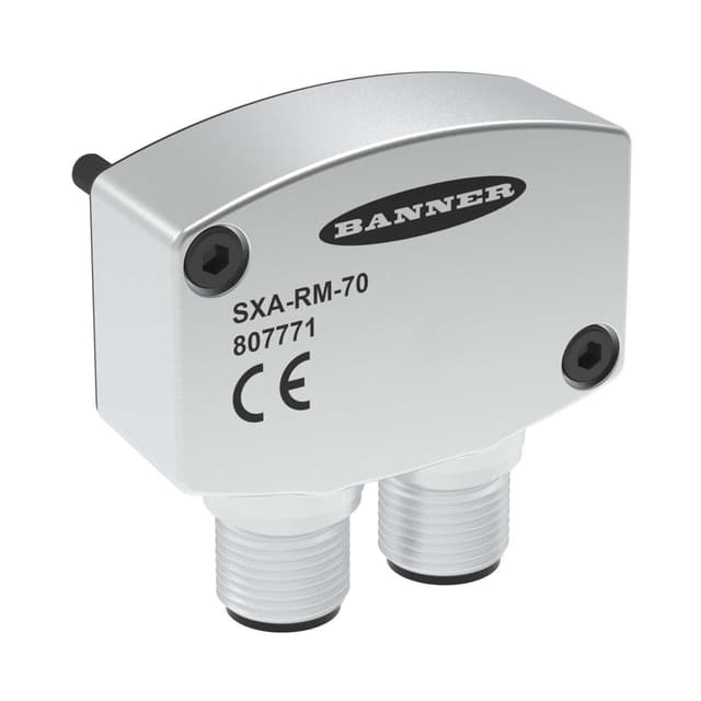 SXA-RM-70 Part Image. Manufactured by Banner.