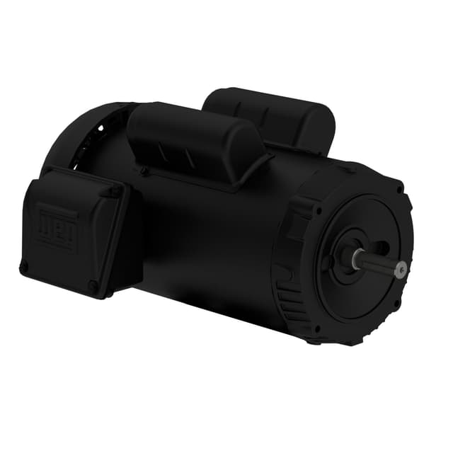 .5012ES1B56CFL-S Part Image. Manufactured by WEG.