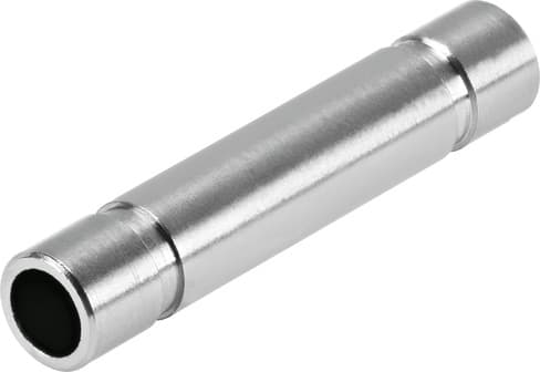Festo 578321 push-in sleeve NPQH-D-S12-E-P10 Size: Standard, Nominal size: 10 mm, Assembly position: Any, Container size: 10, Operating pressure complete temperature range: -0,95 - 20 bar Festo 578321 push-in sleeve NPQH-D-S12-E-P10 Size: Standard, Nominal size: 10 mm, Assembly position: Any, Container size: 10, Operating pressure complete temperature range: -0,95 - 20 bar