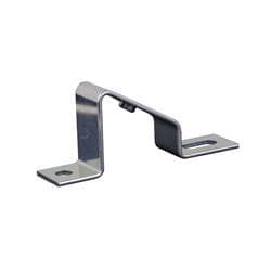 Eaton XBANBGS XBANBGS Eaton - Angled Mounting Bracket Eaton XBANBGS XBANBGS Eaton - Angled Mounting Bracket