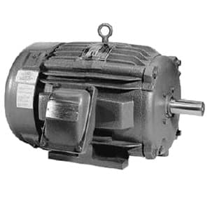 Baldor Electric Company XM18342T AC Motor; 3HP Power; 1800RPM Speed; 182T Frame; 230/460VAC Voltage; 89.5 Full Loaded Efficiency; 18.93MM Dimension; Explosion Proof; Foot Mounted; Three Phase Baldor Electric Company XM18342T AC Motor; 3HP Power; 1800RPM Speed; 182T Frame; 230/460VAC Voltage; 89.5 Full Loaded Efficiency; 18.93MM Dimension; Explosion Proof; Foot Mounted; Three Phase