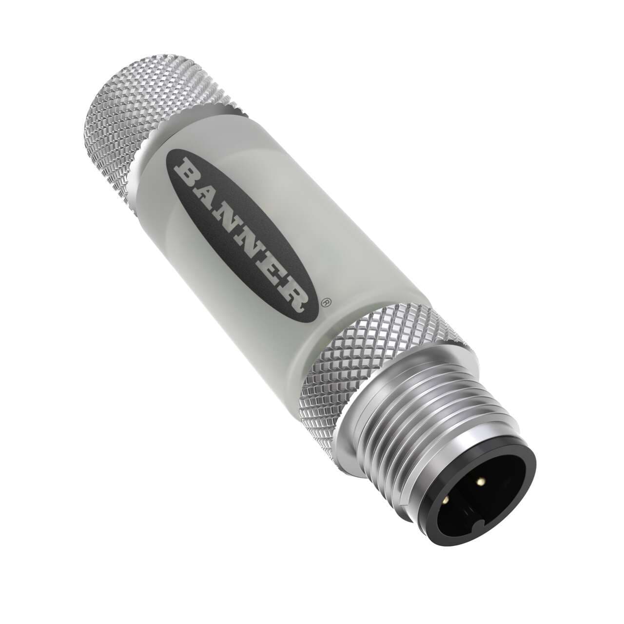 Banner S15LPSQ Banner S15LPSQ - S15L Pro Series: RGB Modbus Status Indicator; Voltage: 12-30 V dc; Housing: PVC; IP65, IP67, IP68; Colors: Multicolor; Male-Female 4-pin M12 Integral QD Banner S15LPSQ Banner S15LPSQ - S15L Pro Series: RGB Modbus Status Indicator; Voltage: 12-30 V dc; Housing: PVC; IP65, IP67, IP68; Colors: Multicolor; Male-Female 4-pin M12 Integral QD
