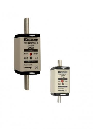 T229764 Part Image. Manufactured by Mersen.