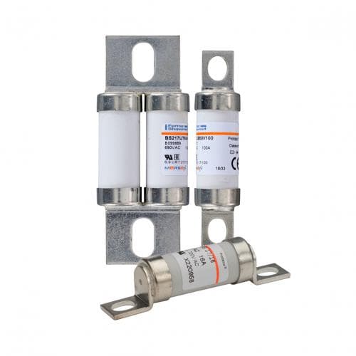 Mersen A220961 A220961 Mersen - British Standard fuse-link Protistor® 17x49 gR 690VAC IEC 32A Mersen A220961 A220961 Mersen - British Standard fuse-link Protistor® 17x49 gR 690VAC IEC 32A