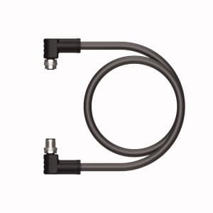 WKP46PT-0.5-WSP46PT Part Image. Manufactured by Turck.