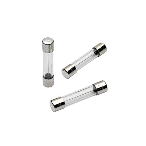 GGC2-1/4 Part Image. Manufactured by Mersen.