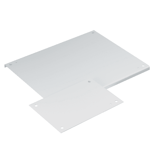 Hoffman A36P16G Panel for Type 3R, 4, 4X, 12 and 13 Enclosure, fits 36x16, Steel Hoffman A36P16G Panel for Type 3R, 4, 4X, 12 and 13 Enclosure, fits 36x16, Steel