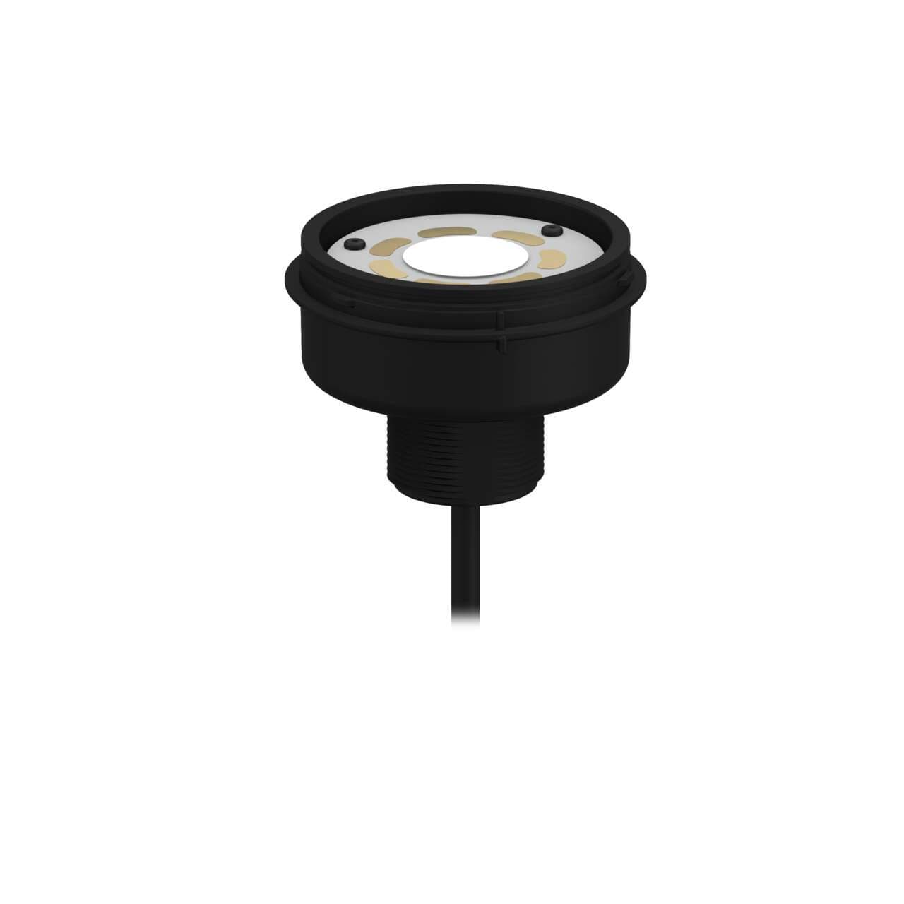 Banner B-TL70-Q3PMA TL70 Base Module; Supports 1-6 Modules; Voltage: 12-30 V dc; Environmental Rating: IP65; 3x 5-pin M12 305 mm (12 in) 229 mm (9 in) 150 mm (6 in) PUR Pigtail QDs; Black Housing Banner B-TL70-Q3PMA TL70 Base Module; Supports 1-6 Modules; Voltage: 12-30 V dc; Environmental Rating: IP65; 3x 5-pin M12 305 mm (12 in) 229 mm (9 in) 150 mm (6 in) PUR Pigtail QDs; Black Housing