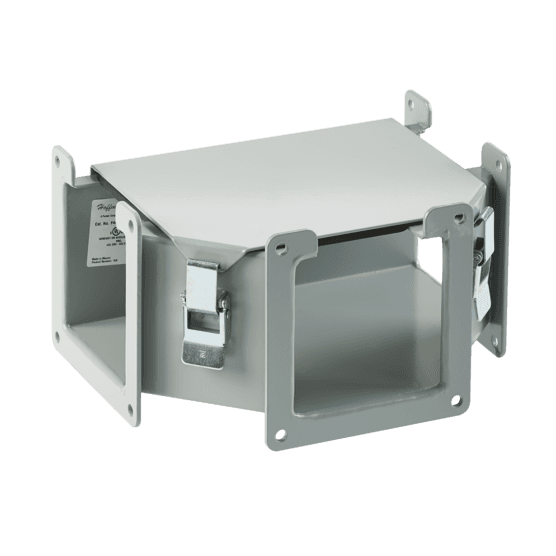 F88LTA Part Image. Manufactured by Hoffman.