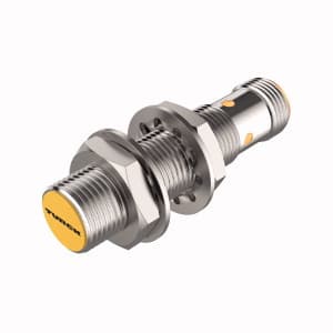 Turck BI4U-M12-AN6X-H1141 BI4U-M12-AN6X-H1141 Turck - BI4U-M12-AN6X-H1141 Inductive Sensor, With Extended Switching Distance Turck BI4U-M12-AN6X-H1141 BI4U-M12-AN6X-H1141 Turck - BI4U-M12-AN6X-H1141 Inductive Sensor, With Extended Switching Distance