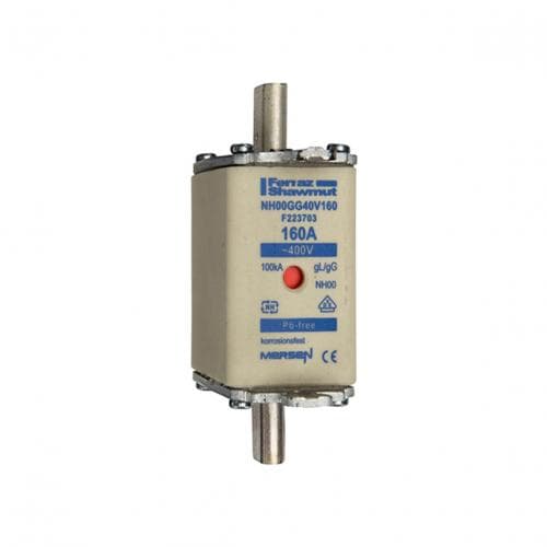 F223703 Part Image. Manufactured by Mersen.